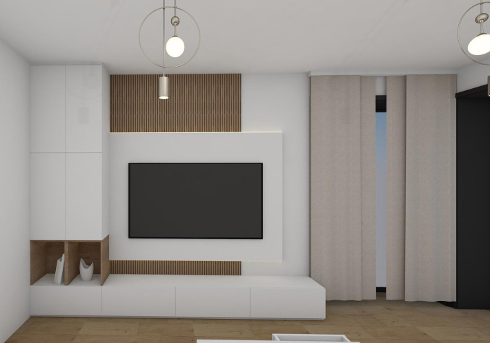 Architectural Home Design