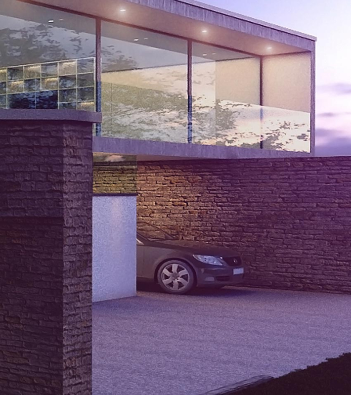 Architectural Home Design