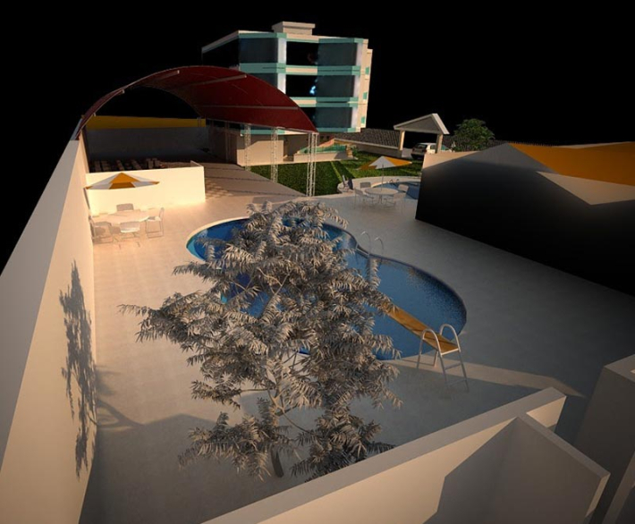 Architectural Home Design