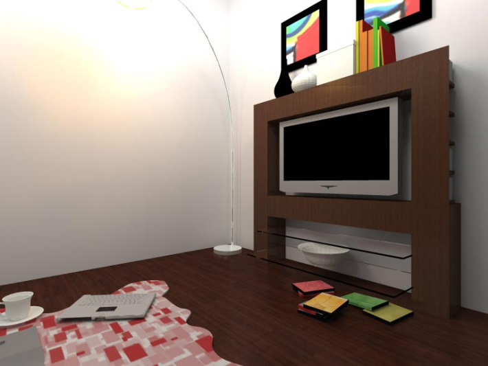 Architectural Home Design