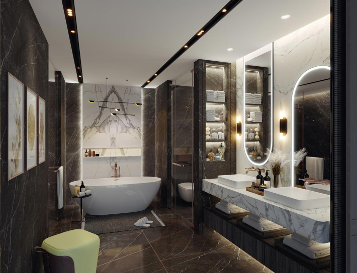 Architectural Home Design