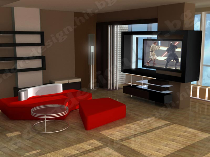 Architectural Home Design