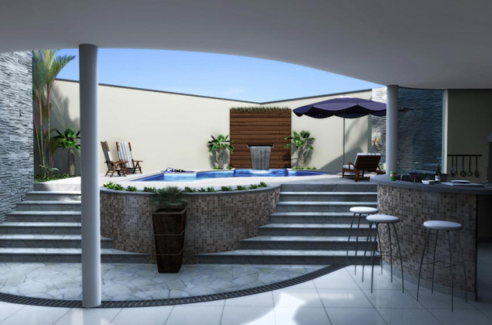Architectural Home Design