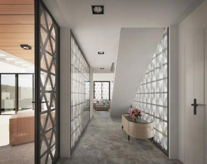 Architectural Home Design