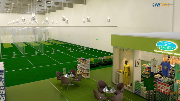 Architectural Home Design