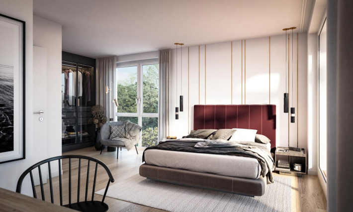 Architectural Home Design