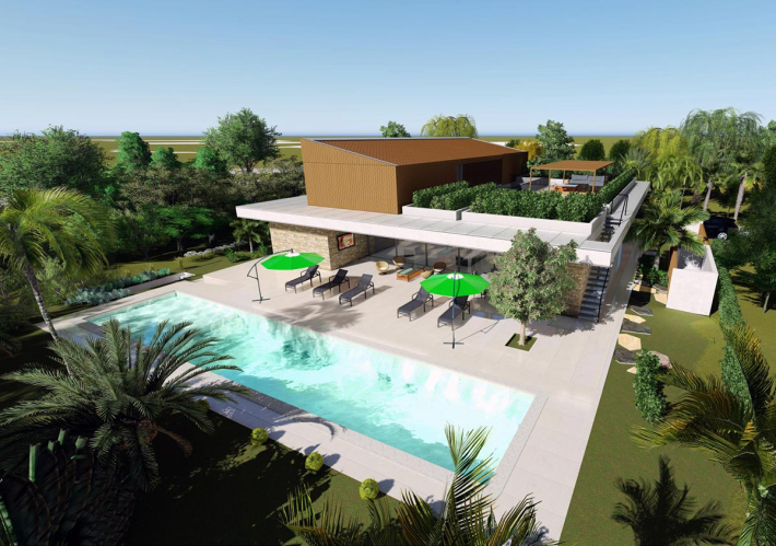 Architectural Home Design