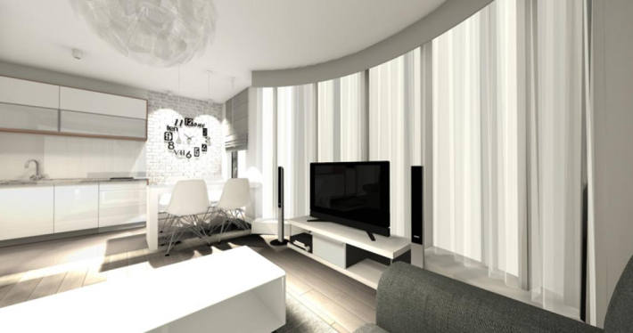Architectural Home Design