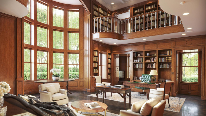Architectural Home Design