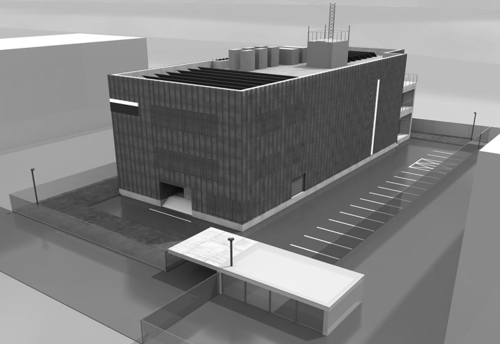 Architectural Home Design