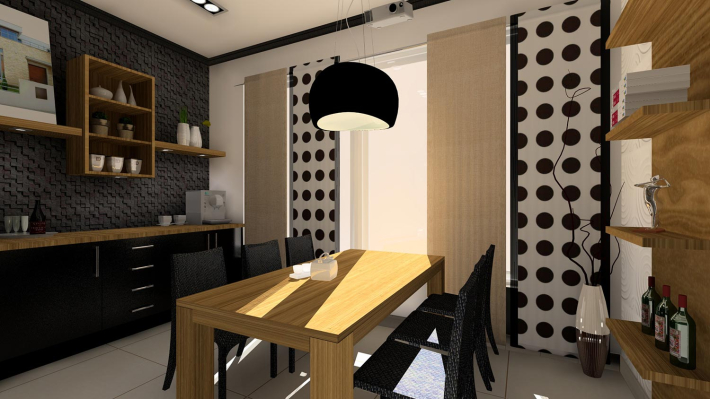 Architectural Home Design