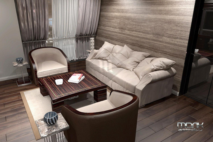 Architectural Home Design