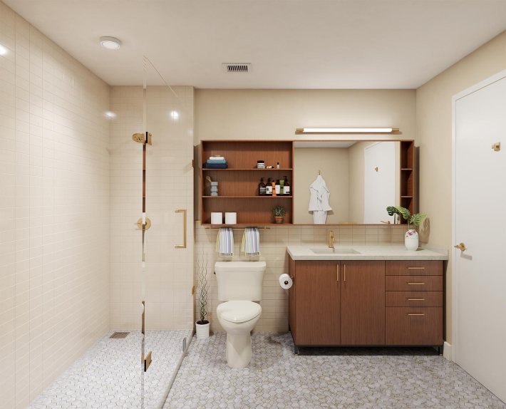 Architectural Home Design