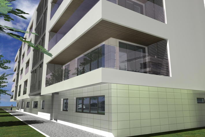 Architectural Home Design