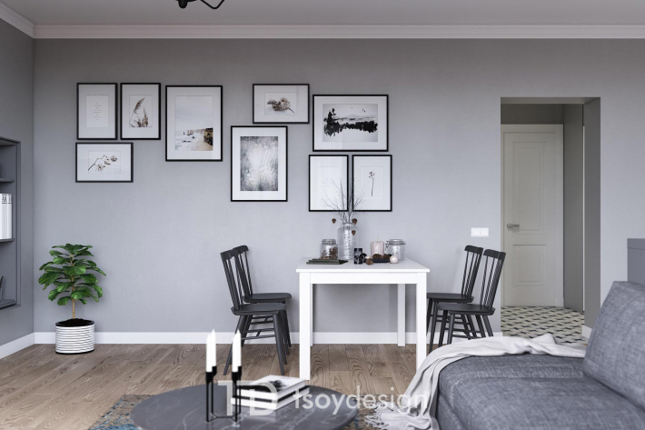 Architectural Home Design