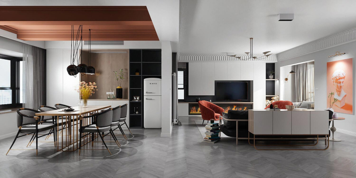 Architectural Home Design