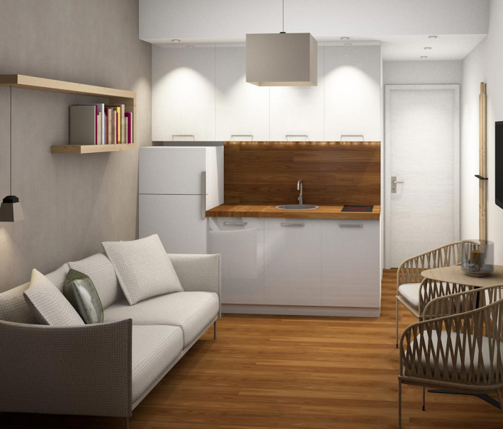 Architectural Home Design