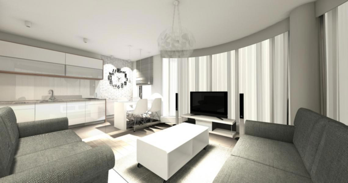 Architectural Home Design