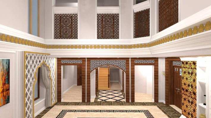 Architectural Home Design