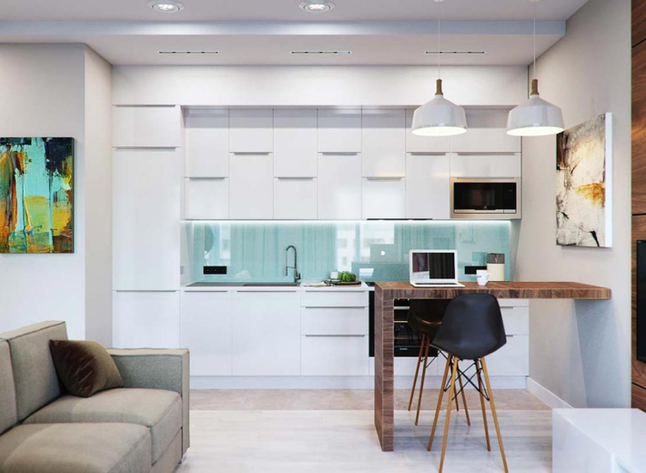 Architectural Home Design