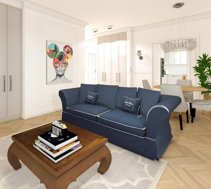 Architectural Home Design