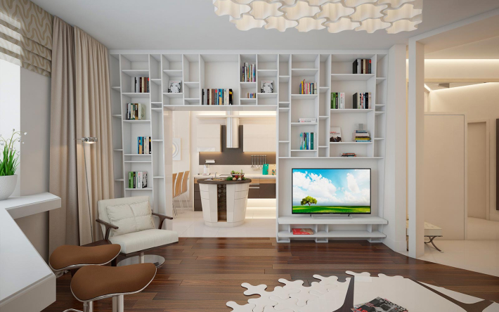 Architectural Home Design