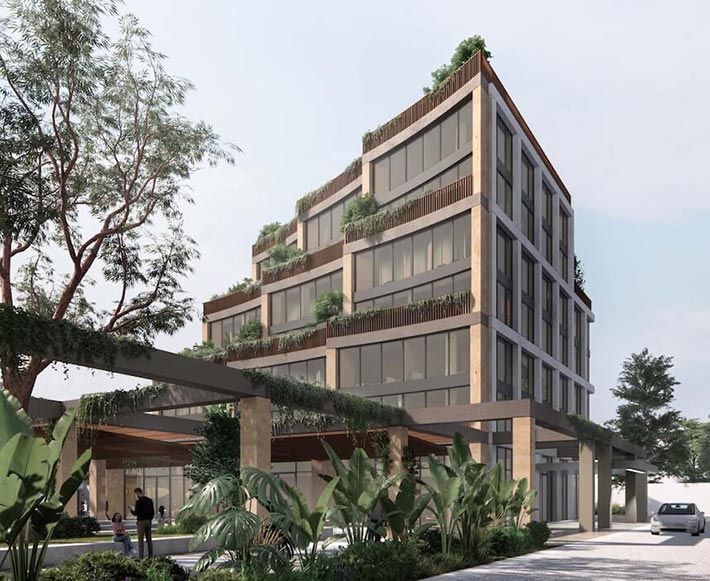 Sunwui Yamen Hotel, Guangdong, China