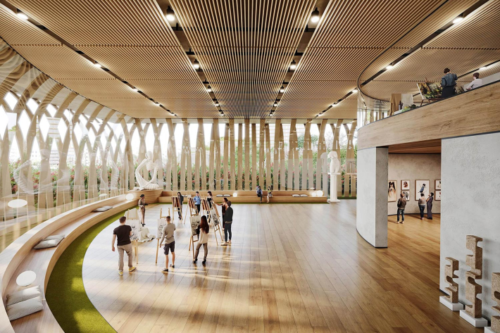 Architectural Home Design