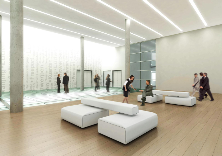 Architectural Home Design