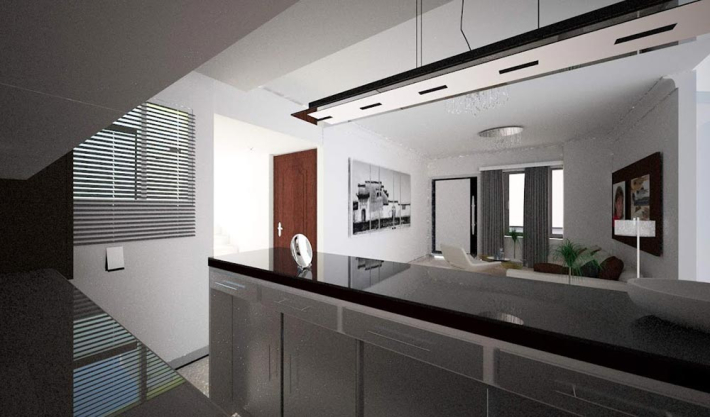 Architectural Home Design