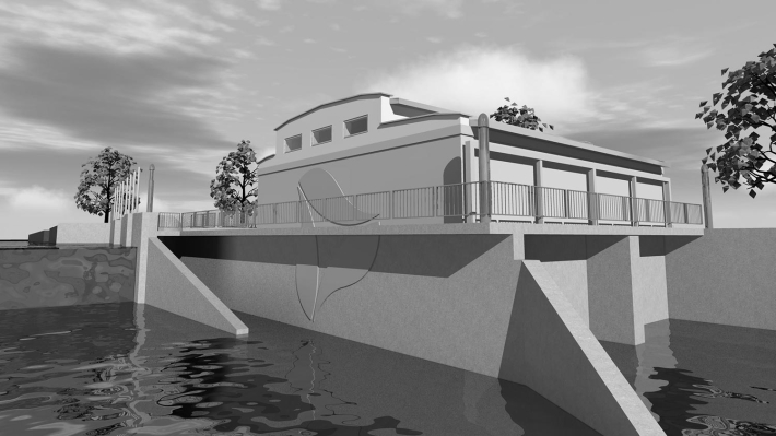 Architectural Home Design