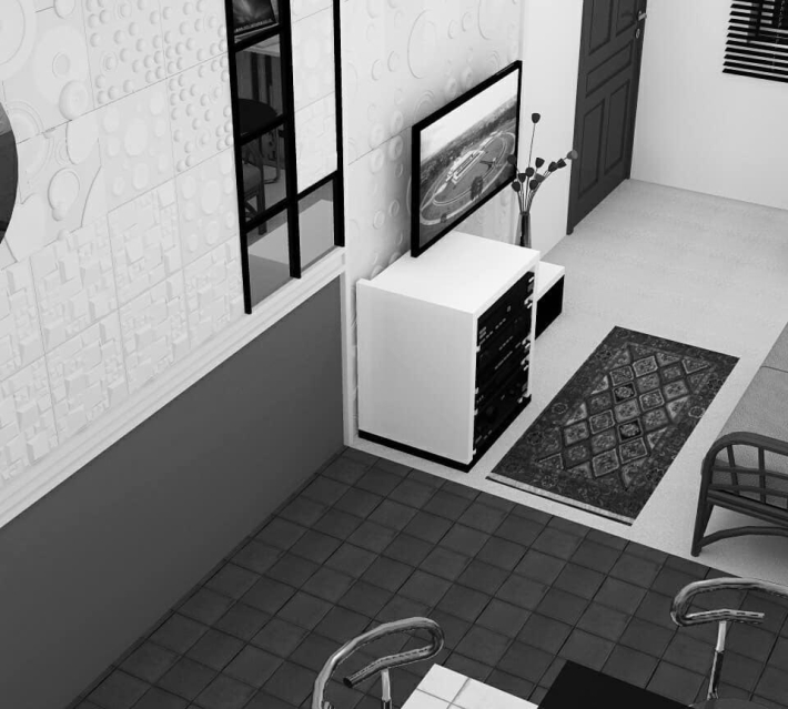 Architectural Home Design