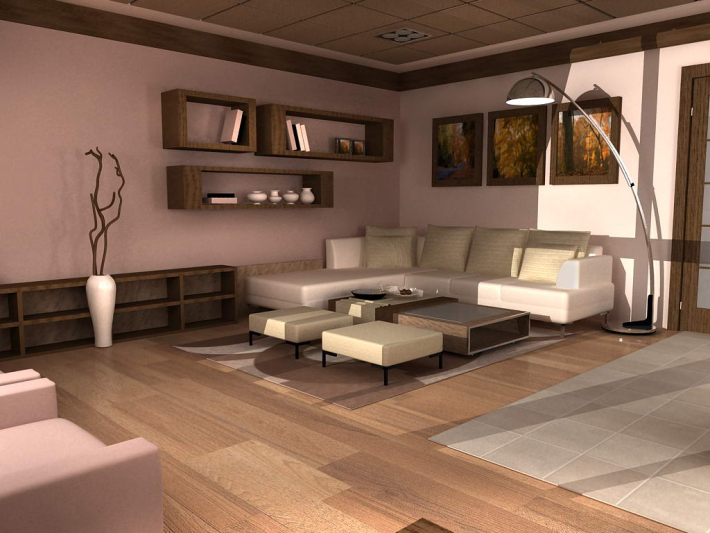 Architectural Home Design
