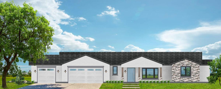 Architectural Home Design