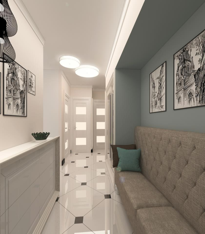 Architectural Home Design