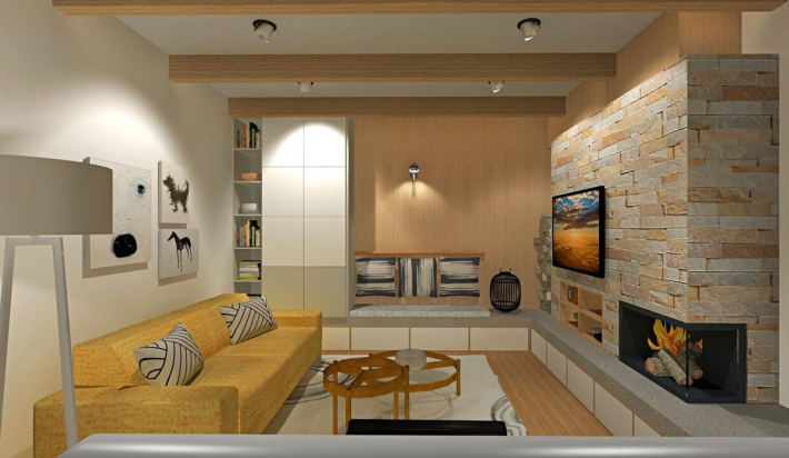 Architectural Home Design