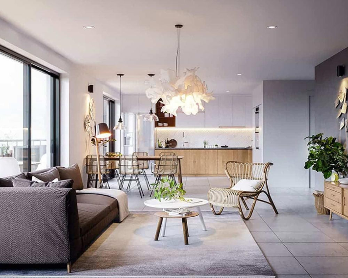 Architectural Home Design