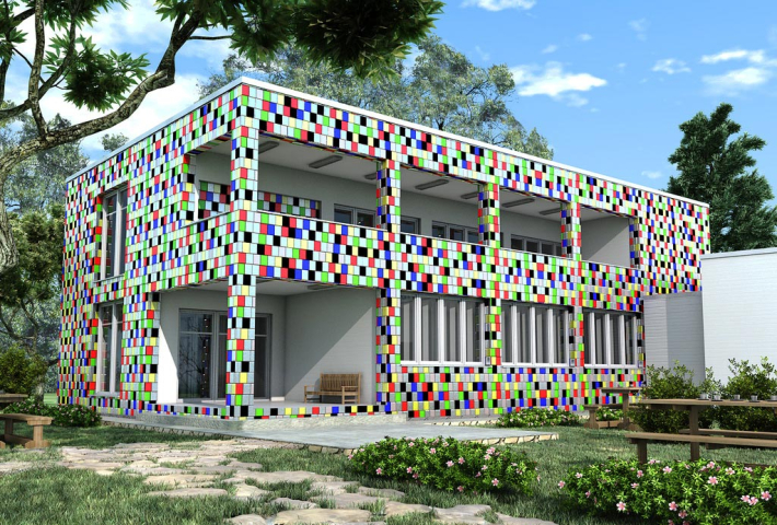 Architectural Home Design