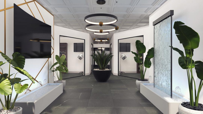Architectural Home Design