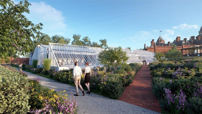 Architectural Home Design