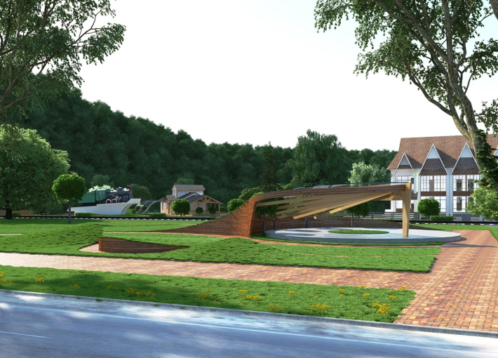 Architectural Home Design