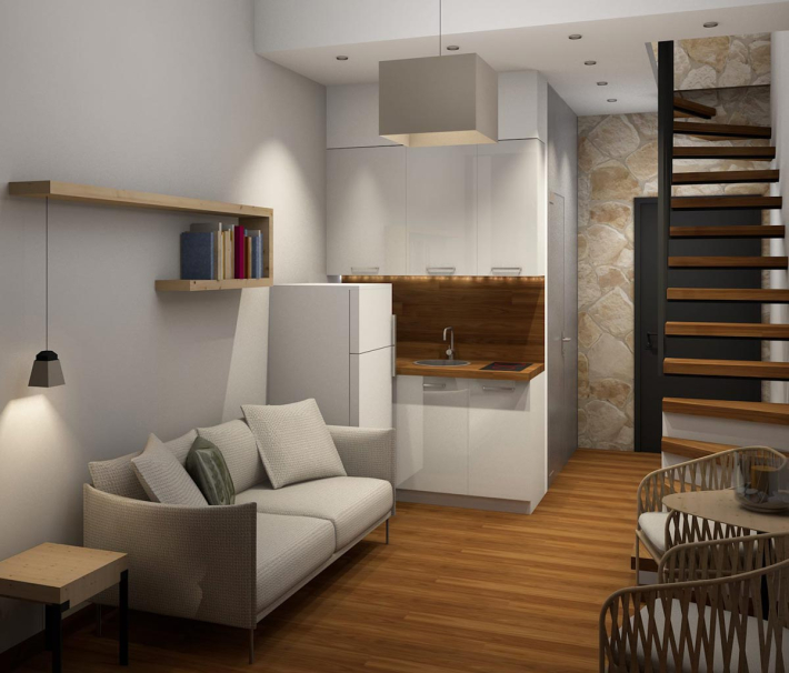 Architectural Home Design