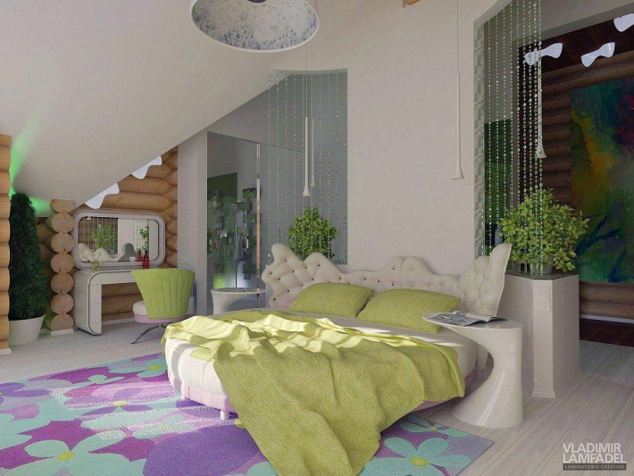 Architectural Home Design