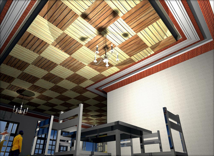 Architectural Home Design
