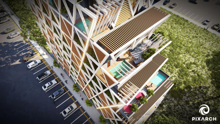 Architectural Home Design