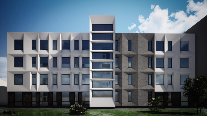 Architectural Home Design