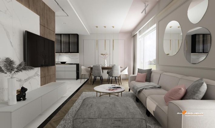 Architectural Home Design