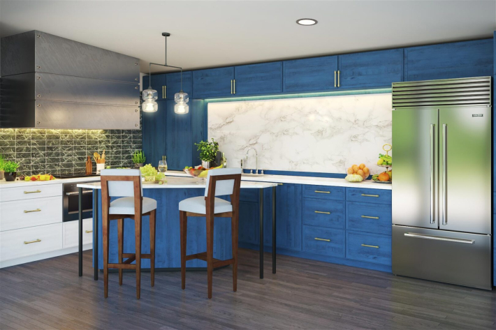 Architectural Home Design