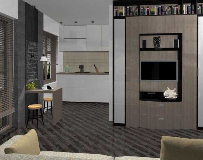 Architectural Home Design