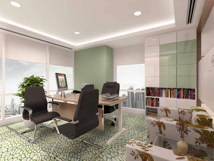 Architectural Home Design